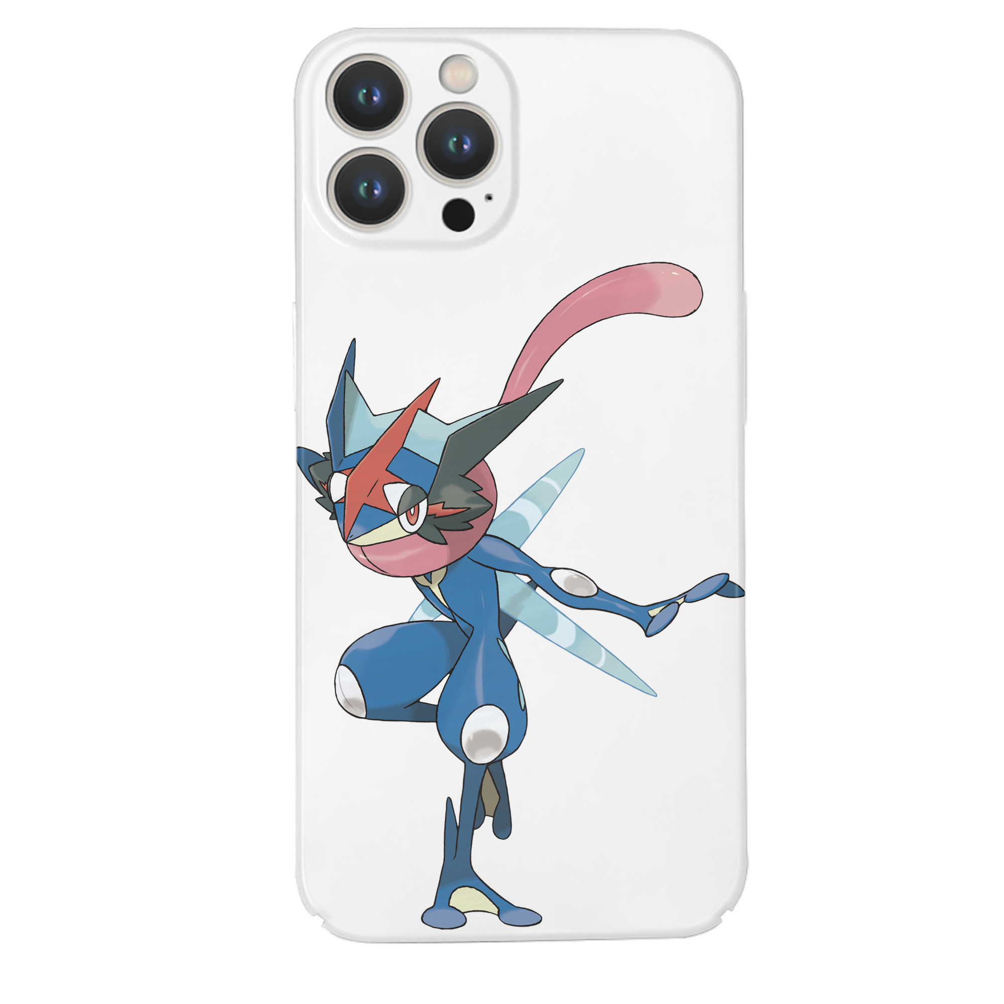 （画像用） ポケットモンスター Pokémon 【iPhone 14シリーズ対応】ハードケース